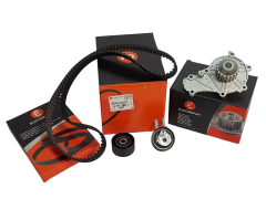 Kit De Courroie De Distribution Original Citroen Peugeot 1684891680