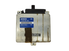 Calculateur Ecu Fiat 0280000350 Bosch 13660