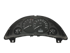 Bloc Compteurs Vitesse Opel Corsa C 13140231LA 110008988016 58218 Bloc Compteurs Vitesse Opel Corsa C 13140231LA 110008988016 58218