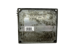 Calculateur S120977015G 4S61-12A650-SE SIM210 Ford Siemens 53827