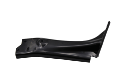 Support,Fixation De Garde-Boue Gauche Pour Skoda 5E0821141 88211695902 DPA