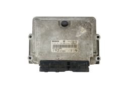 Calculateur 55191209 0281011553 Fiat Bosch 38047