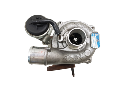 Turbocompresseur 7701476891 54359700011 507852H301868 1.5dCi Renault 1148