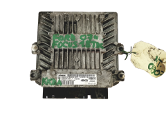 Calculateur 6M51-12A650-YB 5WS40512B-T Ford Siemens 27579