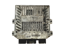Calculateur 9652890280 9647568180 5WS40115C-T PSA Siemens 27581