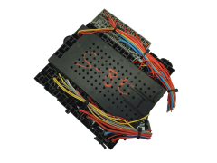 Calculateur BSI Volvo 8645411 8645410