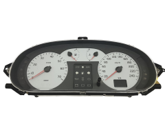 Bloc Compteurs Vitesse Renault Clio 2 21650176-1 1G20250K1 49293