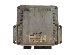 Calculateur PSA 0281010595 9642014980 Bosch 1004