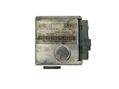 Calculateur Servo De Volant 09381199 26076971027 26078330013 Fiat Delphi