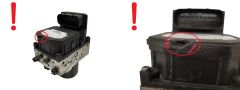 Pompe Abs Toyota Corolla 44540-02030 0265225288 0265950132 5747