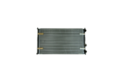 Radiateur Refroidissement Moteur Pour VW Seat 6K0121253K 11210125801 Vika