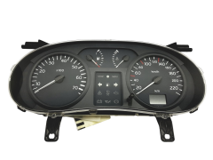 Bloc Compteurs Vitesse Renault Clio 2 8200059763 36983