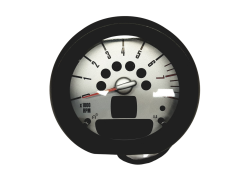 Bloc Compteurs Vitesse Mini Cooper 9260577-01 RG27211490 53981