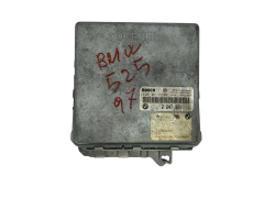Calculateur BMW 2247891 0281001373 Bosch 53722