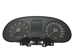 Bloc Compteurs Vitesse VW Polo 6R 6R0920860J 56834