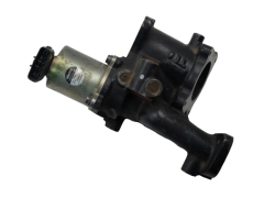 Soupape  Egr Opel 135000-7130 8973586130 1.7 CDTI