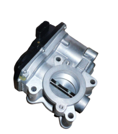 Boitier Papillon D’admission Original Dacia Logan Sandero 0.9-1.2 TCe 161206038R