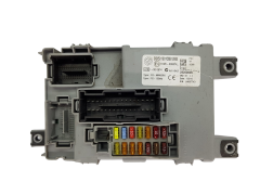 Calculateur 00518158190 28260826 Fiat Delphi