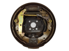 Disque Machoires D’ancrage Droit 7701033416 Renault 21 321905251