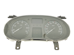 Bloc Compteurs Vitesse Renault Clio 2 8200276525 A 26018