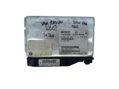 Calculateur BMW 1423505 0260002592 Bosch 51414