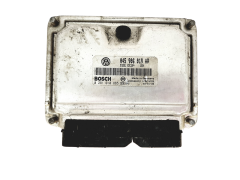 Calculateur 045906019AP 0281010865 Volkswagen Bosch 30260