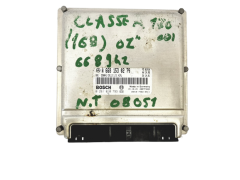 Calculateur A6681530279 0281010793 Mercedes Bosch 17269