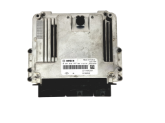 Calculateur 0281033357 237106626R Renault Bosch 28548