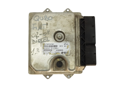 Calculateur 51908939 MJD8F3.Q1 BC.0107696.A Fiat FPT Magneti Marelli