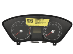 Bloc Compteurs Vitesse Ford Transit Connect 9T1T-10849-AD 31618 Bloc Compteurs Vitesse Ford Transit Connect 9T1T-10849-AD 31618