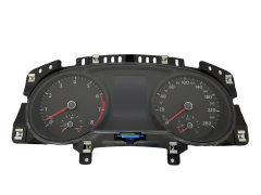 Bloc Compteurs Vitesse VW Golf MK7 517920730 Johnson Controls 24987