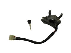 Commutateur D’allumage Hyundai S-Coupe Commutateur D’allumage Hyundai S-Coupe