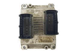 Calculateur Ecu Fiat 00468019640 0261206980 Bosch 19436 Calculateur Ecu Fiat 00468019640 0261206980 Bosch 19436
