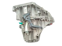 Boîte De Vitesse Nouvelle Original TL4137 320104EA9C Nissan Qasqai 1.2 DIG-T