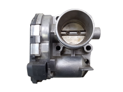 Boitier Papillon D’admission Fiat Lancia 0280750042 1.2B Bosch 2689