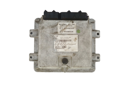 Calculateur Ecu 55196524 4100107 Fiat 38669