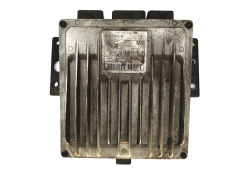 Calculateur Renault 8200334419 8200374395 R0410C131A Delphi 30323