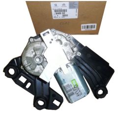 Moteur Essuie-Glace Arrière Original Jumpy Expert Scudo III 6405GC