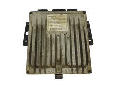 Calculateur Renault 8200123485 8200129109 R0410C041B Delphi 68173