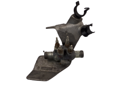 Appareil De Chauffage 8200532396 8200335494 1.5 dci Renault Kangoo