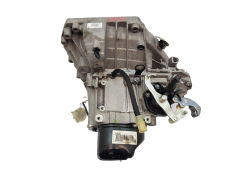 Boîte De Vitesse JR5062 320109079R Renault Captur 0.9 TCE