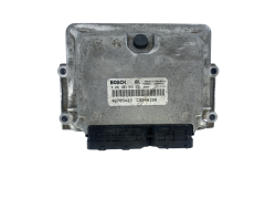 Calculateur Fiat 46789433 0281001955 C324N188 Bosch 50352