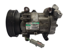 Compresseur De Climatisation Renault Nissan 8200365787 SD6V12 1452 Sanden Compresseur De Climatisation Renault Nissan 8200365787 SD6V12 1452 Sanden