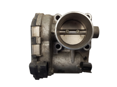 Boitier Papillon D’admission 0280750137 Fiat Lancia Alfa Romeo 1.4