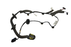 Installation Portes Droit Arrière 241261979R Renault Megane 3