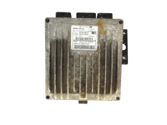 Calculateur Renault 8200334419 8200374395 R0410C131A Delphi 26044