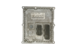 Calculateur Smart 0003107V006 0261205004 Bosch 46833