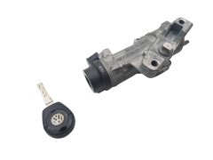 Commutateur D’allumage VW Polo Passat Fox 4B0905851N 4B0905849 1053