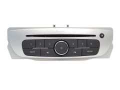 Autoradio Renault Megane 3 Scenic 3 281156142R A2C89642403 6651 Autoradio Renault Megane 3 Scenic 3 281156142R A2C89642403 6651