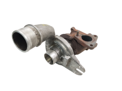 Turbocompresseur GT1544 7700108030 7700107795 Renault 1.9DTI 7701473551 40